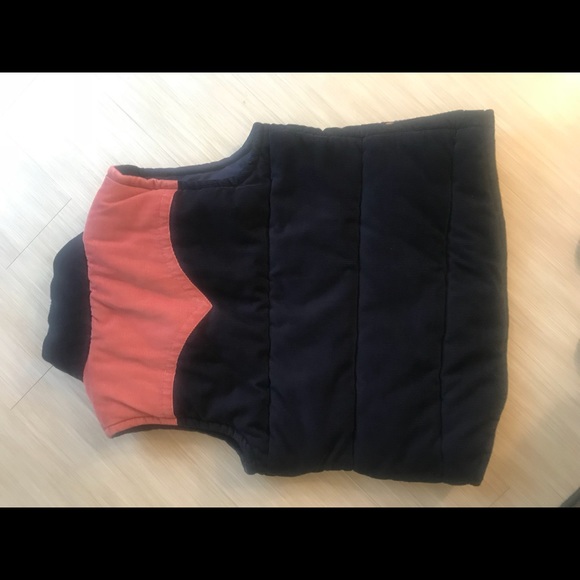 True Religion Woman vest - Picture 4 of 4